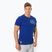 Lacoste pánske tenisové tričko modré TH0964