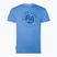 Lacoste pánske tenisové tričko modré TH0970