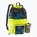 Plávacie vrecko TYR Big Mesh Mummy Swim Bag 40 l fluo/yellow