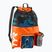 Plávacie vrecko TYR Big Mesh Mummy 40 l fluo/orange