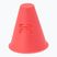 Kužeľe na slalom FR Skates Cones 20-pack coral