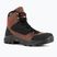 Alpina Henry 2.0 brown/black pánske trekové topánky