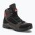 Pánske trekové topánky Alpina Henry 2.0 grey/black