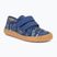 Detská barefoot obuv Froddo G1700379 blue electric