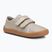 Detská barefoot obuv Froddo G1700379 gold shine
