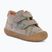 Detské barefoot topánky Froddo Ollie S grey