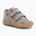 Detské barefoot topánky Froddo Ollie S grey