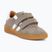 Detská obuv Froddo G3130269 light grey/white