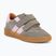 Detská obuv Froddo G3130269 light grey/pink