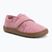 Detské barefoot topánky Froddo Barefoot Wooly pink