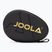 Obal na pingpongovú raketu JOOLA Hard Case black