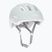 Detská cyklistická prilba ABUS Smiley 3.0 ACE LED pure mint