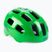 Detská cyklistická prilba ABUS Youn-I 2.0 zelená 40161