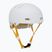Cyklistická prilba ABUS Xoxo polar white