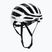 Cyklistická prilba ABUS Airbreaker 2.0 whiny white