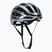 Cyklistická prilba ABUS Airbreaker 2.0 graphite silver