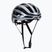 Cyklistická prilba ABUS Airbreaker 2.0 Mips graphite silver