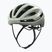 Cyklistická prilba ABUS Taipan frosted green