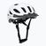 Cyklistická prilba ABUS Urban-I 4.0 shiny white