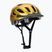 Cyklistická prilba ABUS Urban-I 4.0 honey yellow