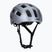 Detská cyklistická prilba ABUS Youn-I 2.0 graphite silver
