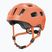 Detská cyklistická prilba ABUS Youn-I 2.0 mono orange