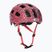 Detská cyklistická prilba ABUS Youn-I 2.0 cherry heart