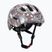 Detská cyklistická prilba ABUS Smiley 3.0 grey horse