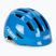Detská cyklistická prilba ABUS Smiley 3.0 modrá 67294