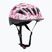Detská cyklistická prilba ABUS Smooty 2.0 pink watermelon