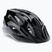Cyklistická prilba Alpina MTB 17 black