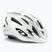 Cyklistická prilba Alpina MTB 17 white/silver