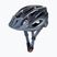 Cyklistická prilba Alpina MTB 17 dark/silver