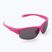 Detské slnečné okuliare Alpina Junior Flexxy Youth HR pink matt/black