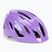 Detská cyklistická prilba Alpina Pico purple gloss