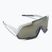 Slnečné okuliare Alpina Rocket Q-Lite smoke grey matt/silver mirror