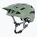 Cyklistická prilba Alpina Taunus MIPS willow green matt