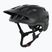 Cyklistická prilba Alpina Taunus black/grey matt