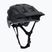 Cyklistická prilba Alpina Taunus black/grey matt