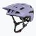 Cyklistická prilba Alpina Taunus lilac matt