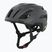 Cyklistická prilba Alpina Taunus Gravel MIPS black/midnight grey matt