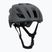 Cyklistická prilba Alpina Taunus Gravel MIPS black/midnight grey matt