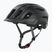 Cyklistická prilba Alpina Paranus MIPS black/midnight grey matt