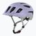 Cyklistická prilba Alpina Paranus MIPS lila/grey matt