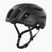 Cyklistická prilba Alpina Paranus Urban black matte