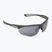 Slnečné okuliare Alpina Nylos HR midnight grey matt/ silver mirror