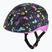 Detská cyklistická prilba Alpina Ximo Flash black confetti matt