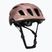 Cyklistická prilba Alpina Paranus rose matt