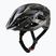 Cyklistická prilba Alpina Panoma 3.0 black/anthracite gloss