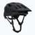 Cyklistická prilba Alpina Rootage 2 black matte